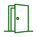 Ouverture de porte à Carignan-de-Bordeaux