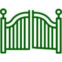 Serrure de portail à Carignan-de-Bordeaux